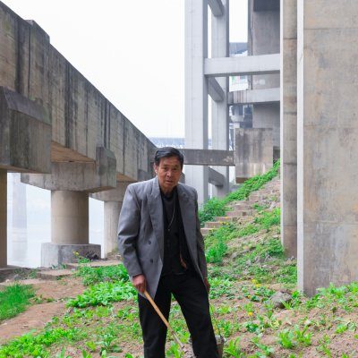 Heterotopia - Chongqing´s utopic gardens